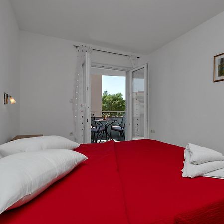 Villa Juric 2 Baška Voda エクステリア 写真
